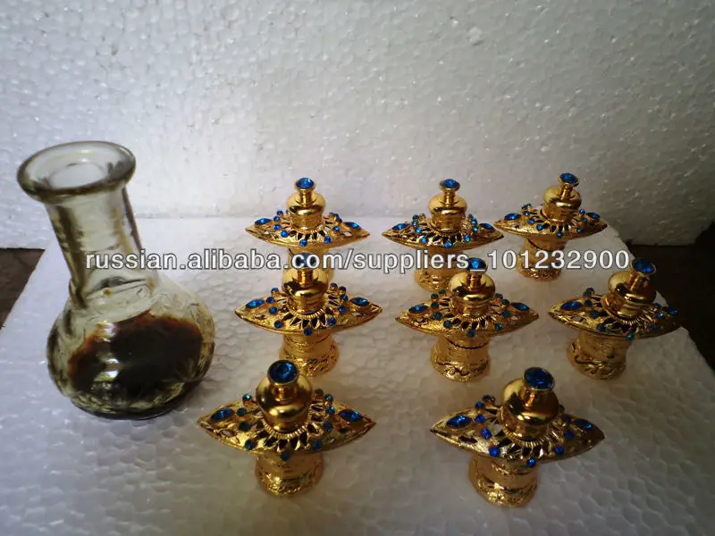 Agarwood oudh perfume,