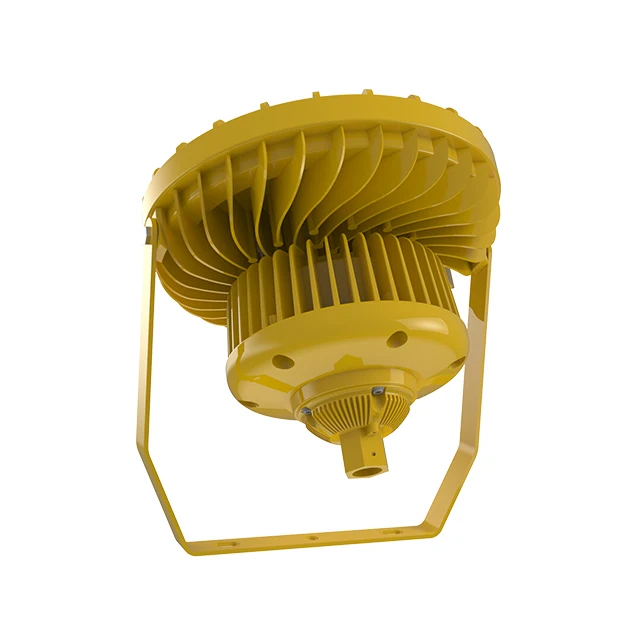 Atex Explosion Proof Led Light Ex Certificate IK10 Highbay Type 60w