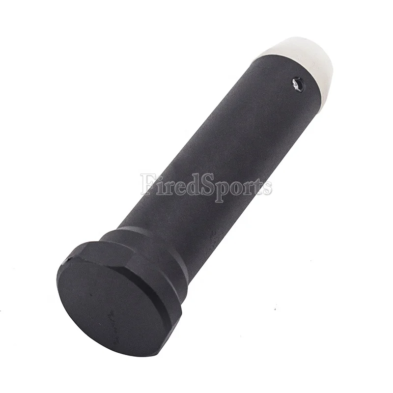 
AR-15 Carbine Black 3.0 oz Collapsible Stock ar15 Buffer Assembly 