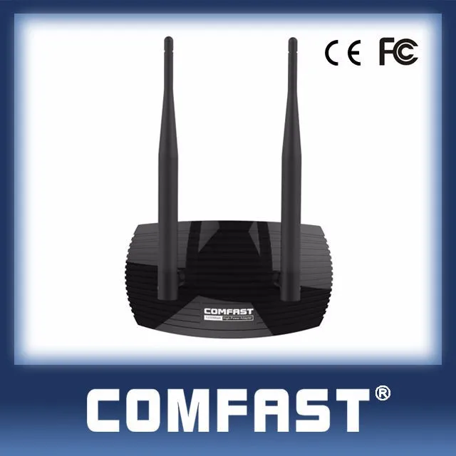 Comfast CF-7500AC 1200 Мбит высокоскоростной настенные через антенны USB wi-fi, беспроводной адаптер