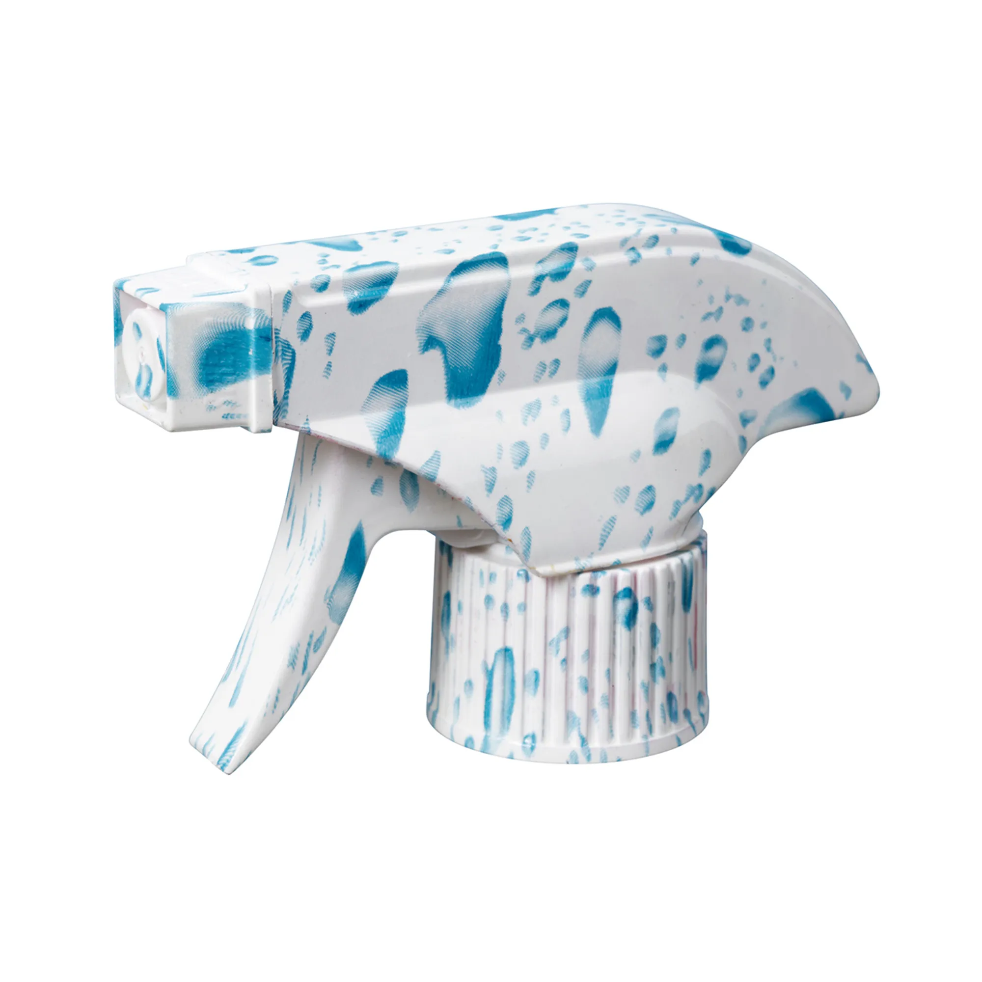 
Ningbo Yuyao 28/400 28/410 28/415 Plastic Trigger Sprayer for Plastic Bottles Garden Kitchen Bathroom FTA-02 