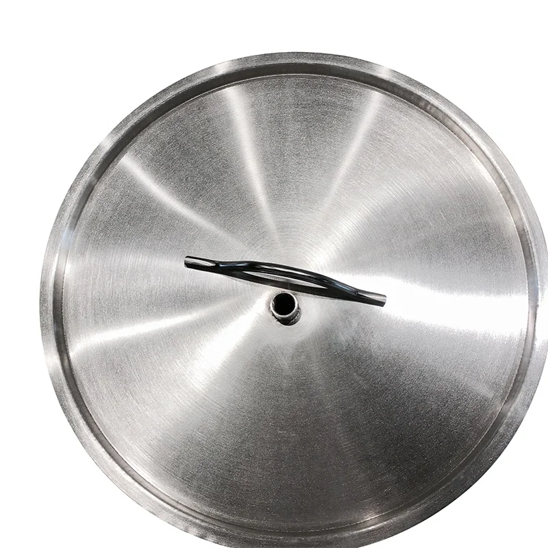 Factory Directrestaurant 100l mini beer brewing equipment