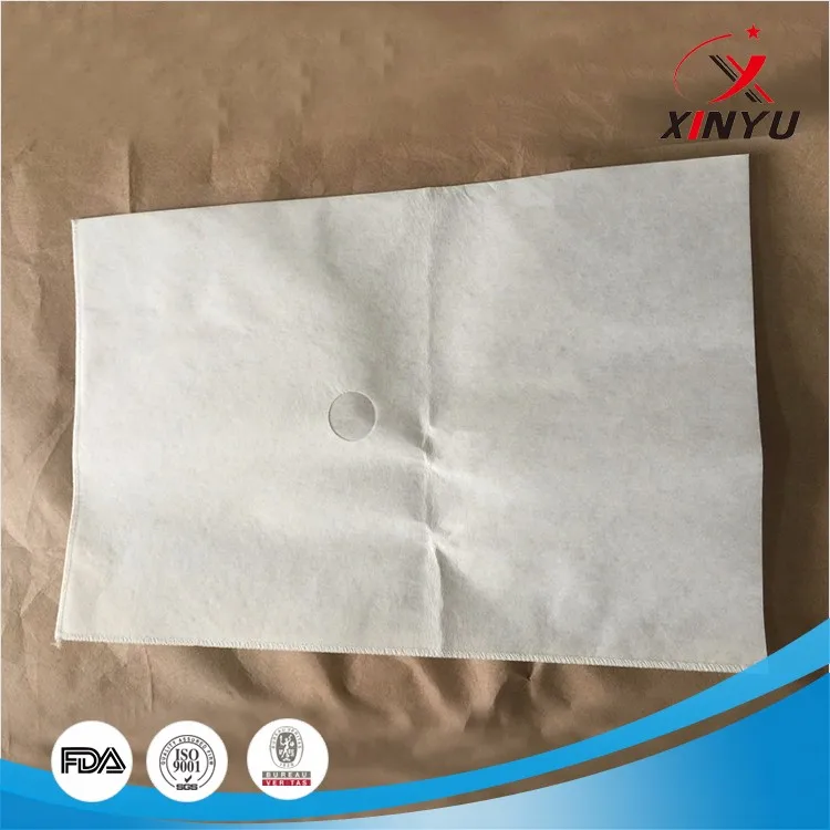 chemical bond non woven oil filter cloth