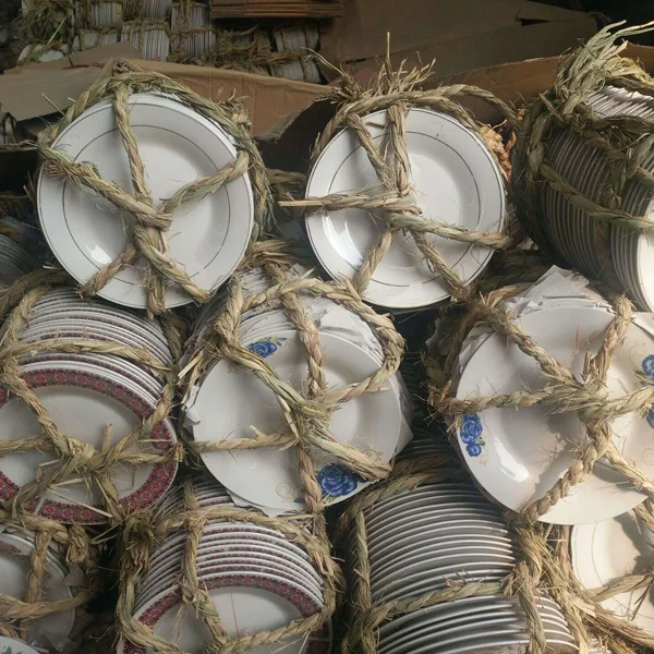 Оптовая продажа дешевые 8 дюймов для супа тарелки керамические пластины в наличии на складе