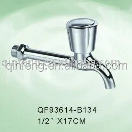 china taps made of zinc alloy and brass