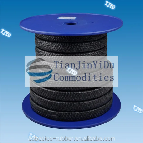 Tallow and Cotton Yarn Packing, tallow packing sealing