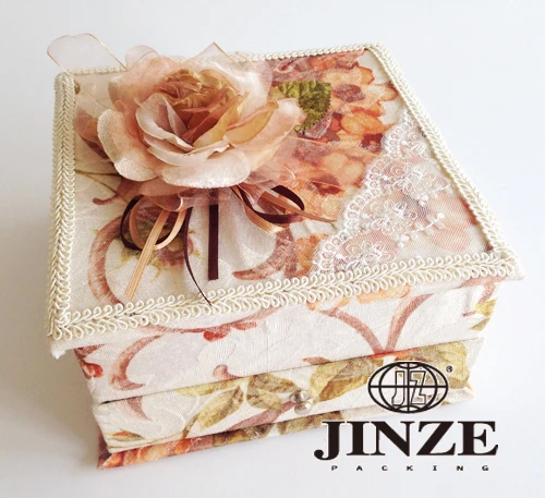 Безупречной эффектный Alibaba поставщиком подарочная коробка ювелирных изделий