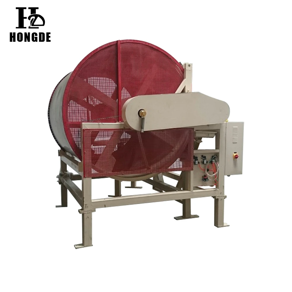 
Candle Making Machine 