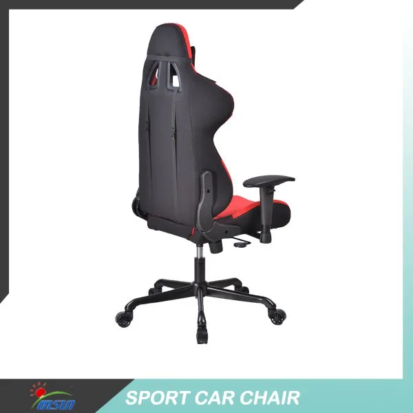  Эргономичный офисный игровой стул