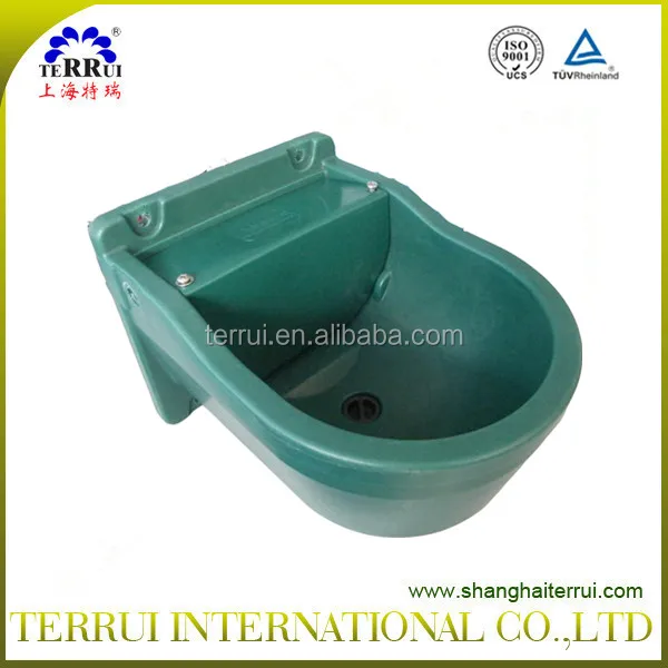 
Chinese leading manufacturer of Plastic automatic self-filling animal drinker 