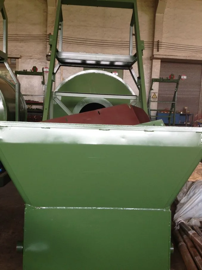JZM750L Concrete mixing machine with fast speed for fixed concrete mixing truck construction project