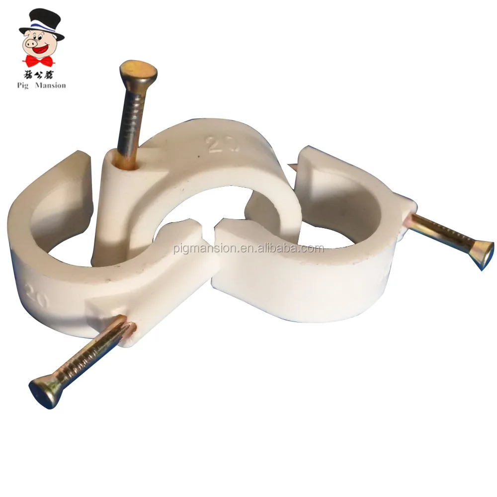 Овация прочность кабельный зажим Организатор Кабельный зажим держателя