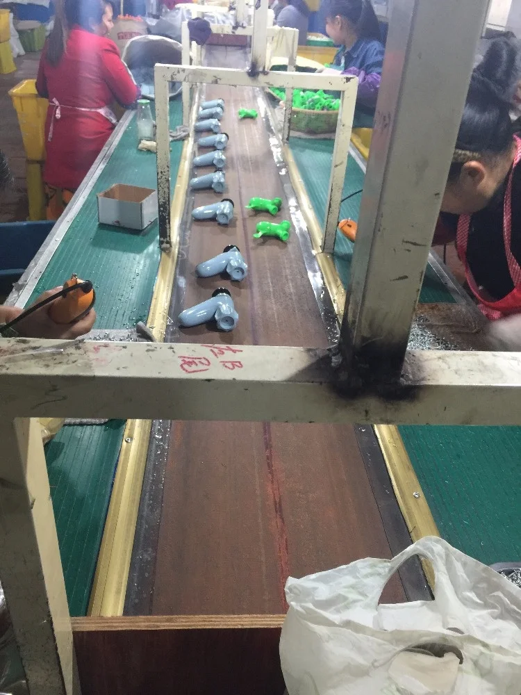 amazon hot sell container screwed male pvc tap