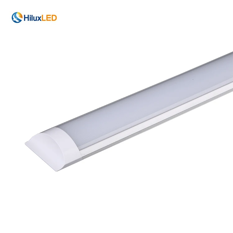 
New world DLC led BATTEN,replace fluorescent &TUBE lamp directly high quality and installation easily 