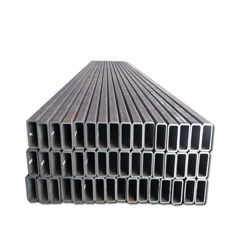 Mild steel hollow section tube 50x50 ms square pipe price per kg