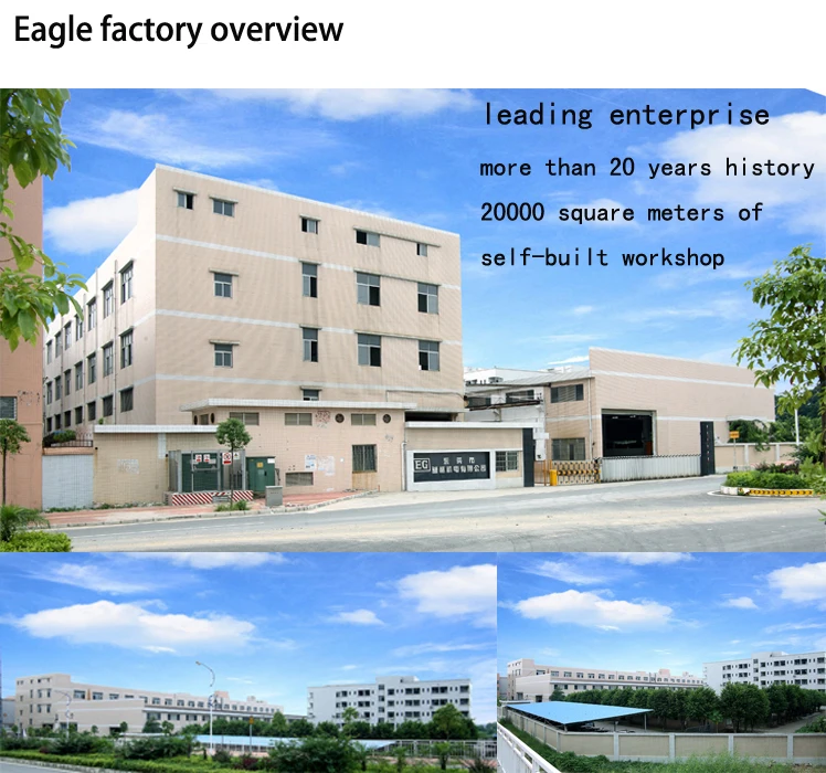 Aluminum alloy injection die casting machine for public lights