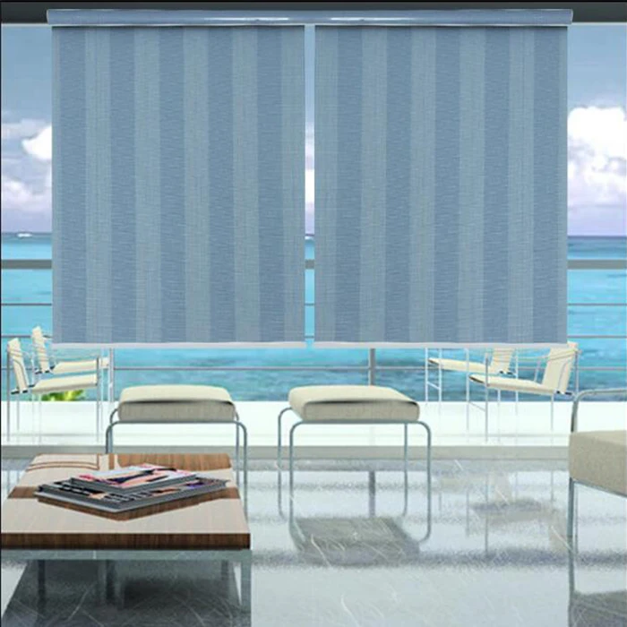 Chinese curtains chain link curtains blinds indoor blackout roller shades blinds window