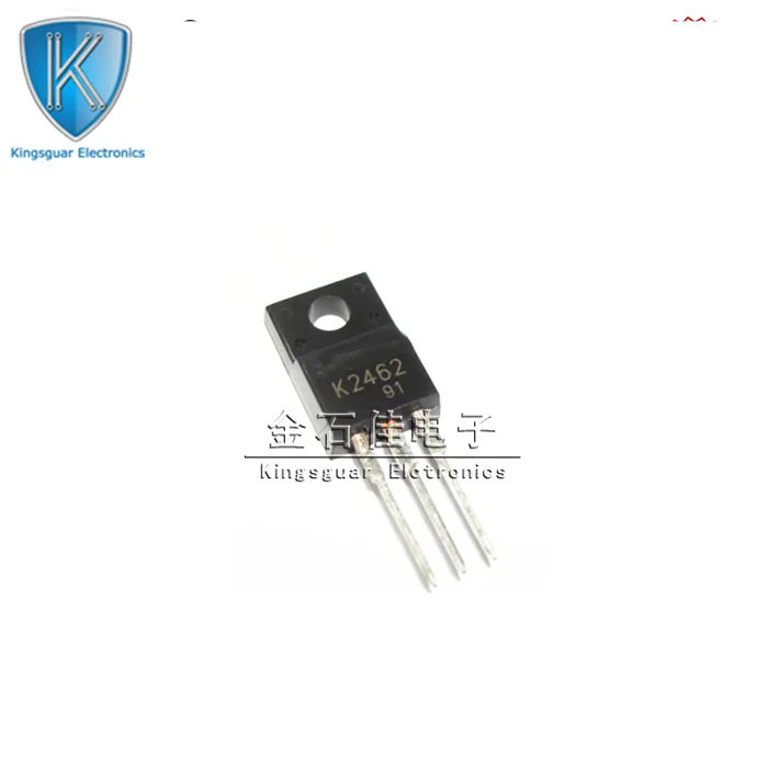 Original new  2SK2462 K2462 TO-220F provide PCB BOM service