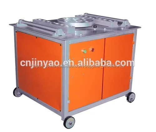 Gw50 reinforcement bender