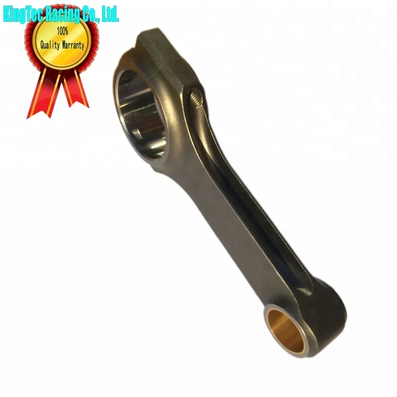 
RPM boost cars motor turbo shop online auto 3sge piston 3sg GTE forged connecting rods for petrol T Toyota Engine Caldina GT 