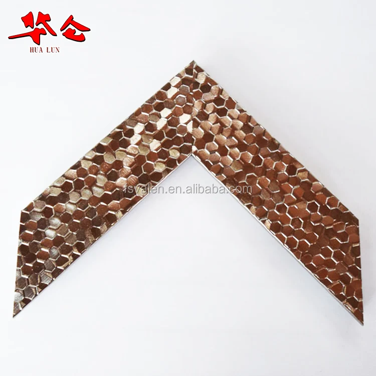 Инновационный дизайн 3d Масляные картины ps frame Mould