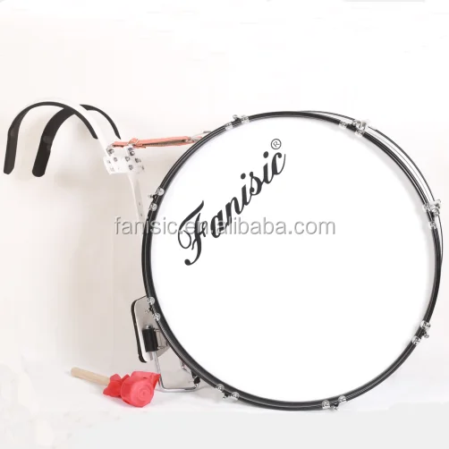 Marching Bass drum/ Parade drum