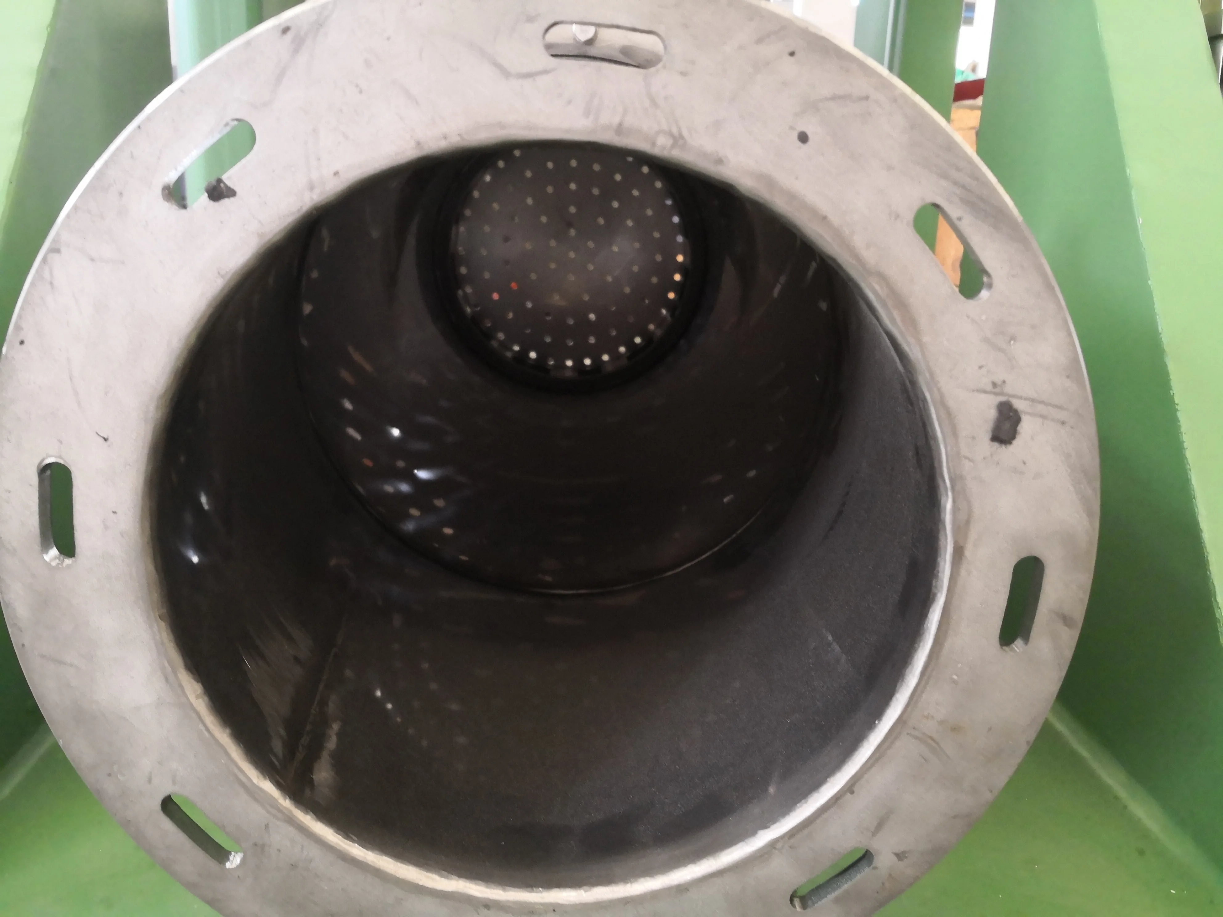 Cutter Machine for Recycle Polyester Staple Fiber (PETPSF) Production Line