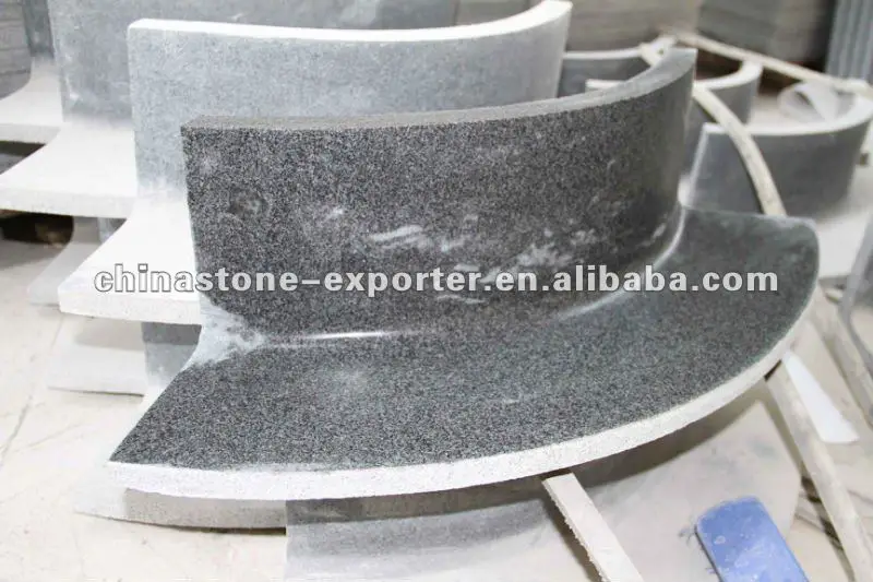 Камни для бассейна