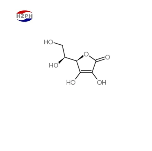 
High-purity Vitamina C ,L(+)-Ascorbic acid,CAS: 50-81-7 