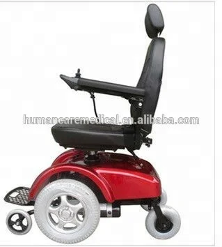 
Big power wheelchair drive motors Big wheel climbing stairs 