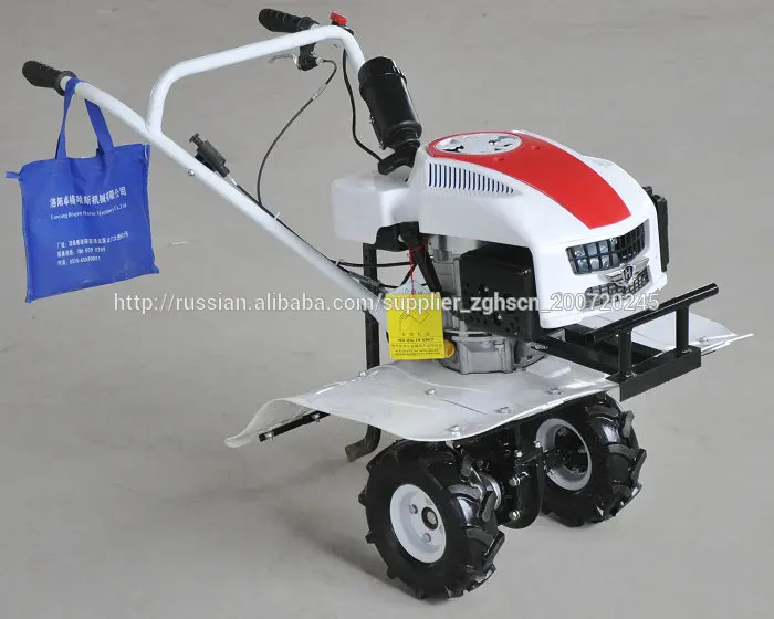 196cc бензин мотоблоки и культиваторы