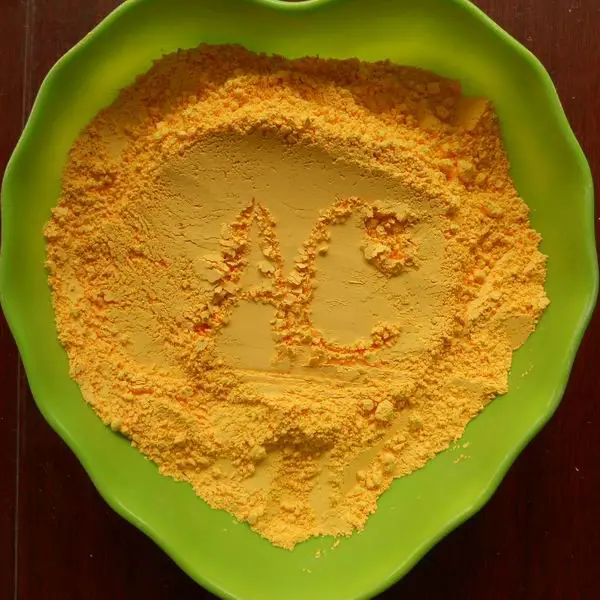 Top grade azodicarbonamide pu foam blowing agent ac7000