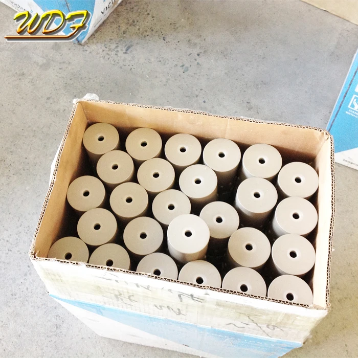 
PEEK high pressure resistant laboratory reaction vessel for microwave digestion system 