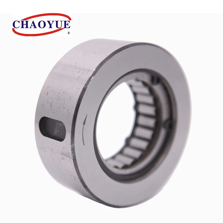 
CK-D Keyway one way sprag bearing clutch for mechanical industry 