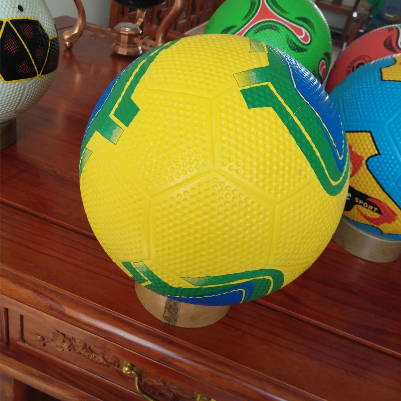 Customized Golf Surface Rubber Football Training