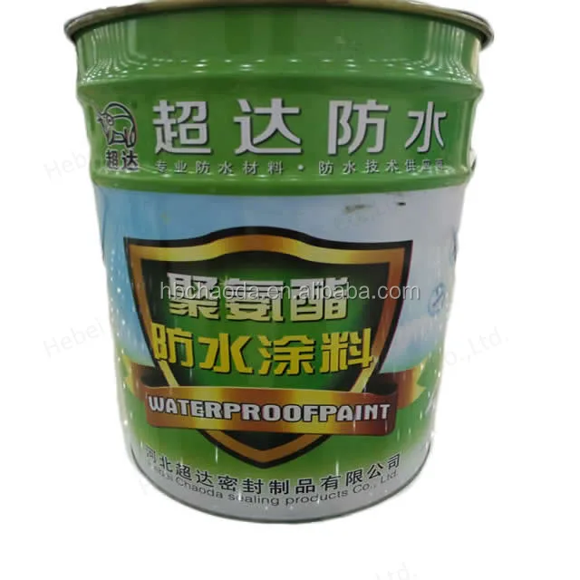 
Polyurethane coating waterproof coatings silicone roof coating 