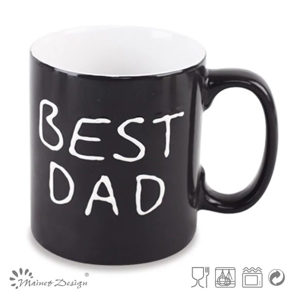 11oz фарфоровые кружки кофе простые белые круёка дешевые кружка Фарфоровые изделия поставщиков