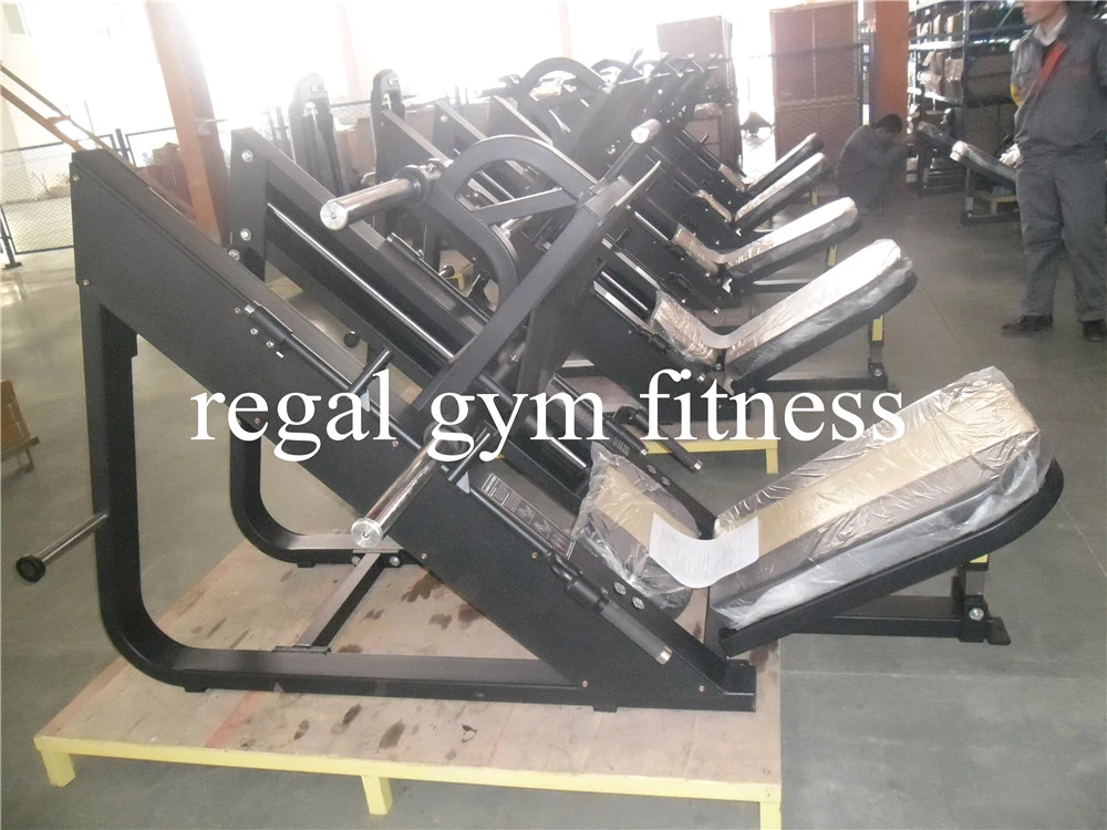 Hot selling high quality Fitness Equipment Leg Press machine