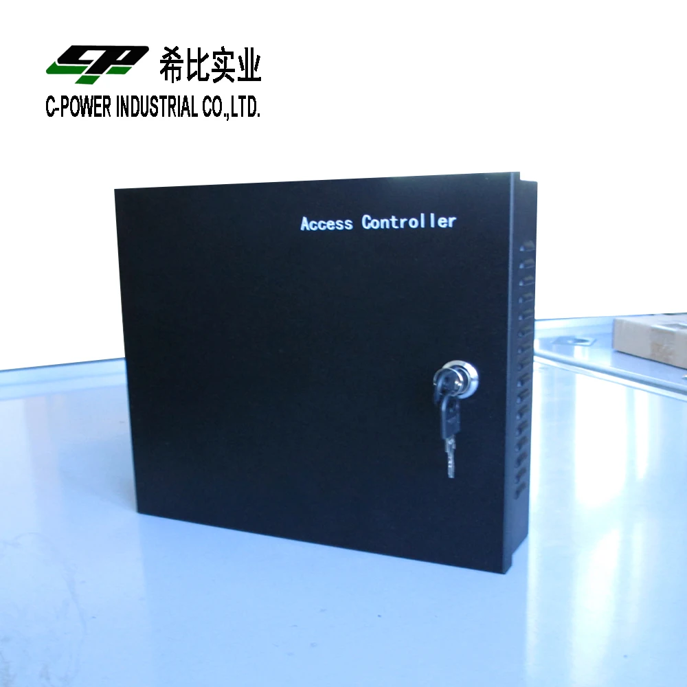 C-Power supply Advanced access control 12v 5a ups uninterruptible power supply