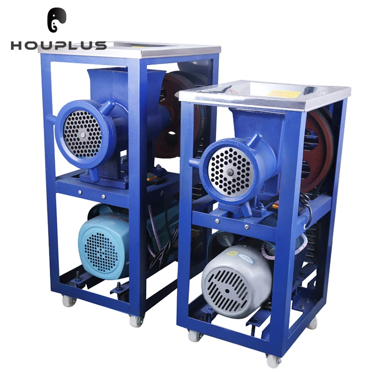 Коммерческие домашнего использования овощерезка мелкая бытовая Мясорубка электрическая с Оптовая цена