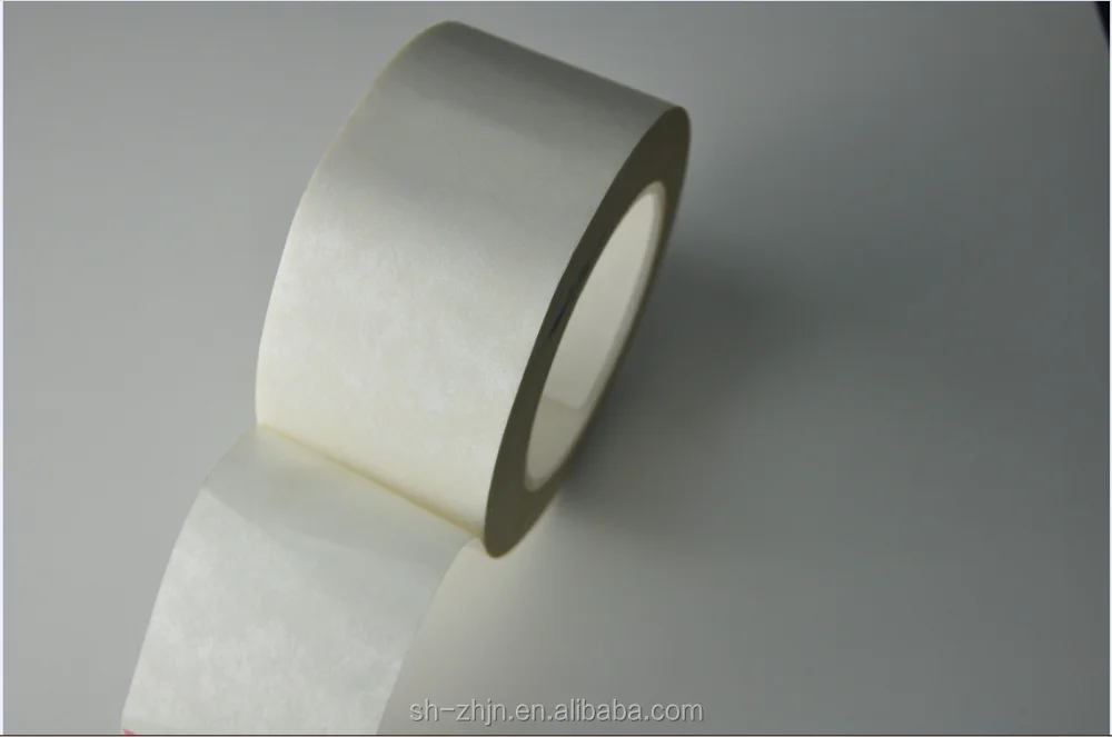 T410 Dupont Nomex Adhesive & Non Adhesive Tapes Insulation Tape
