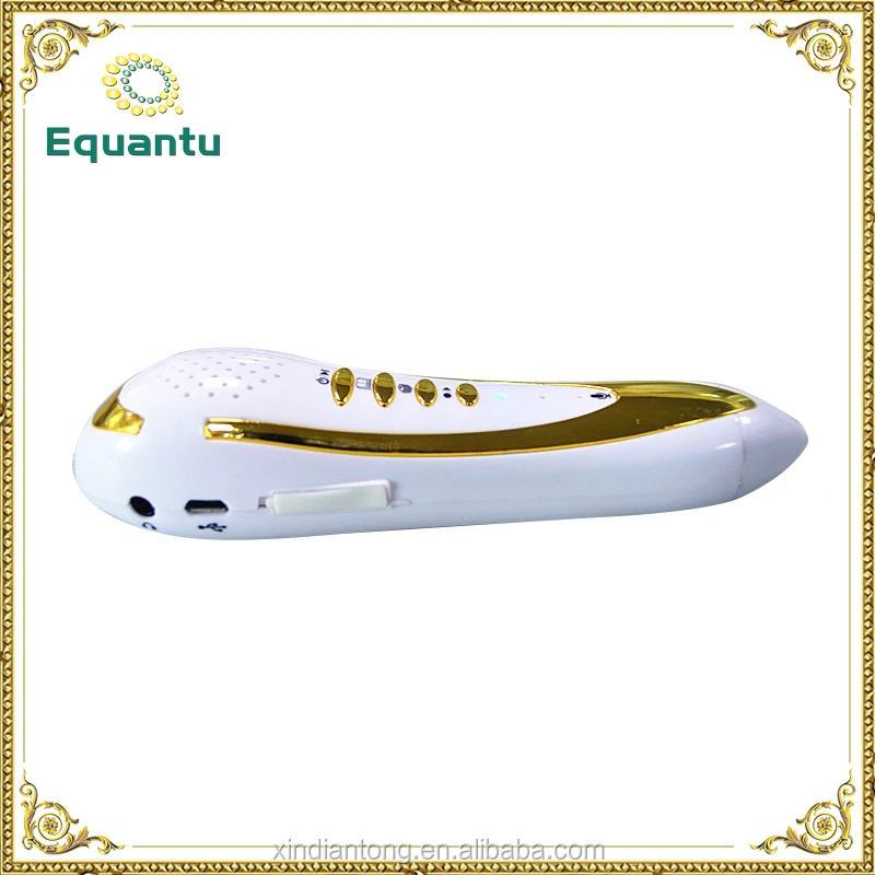 Free download support TF card reading quran pen m9