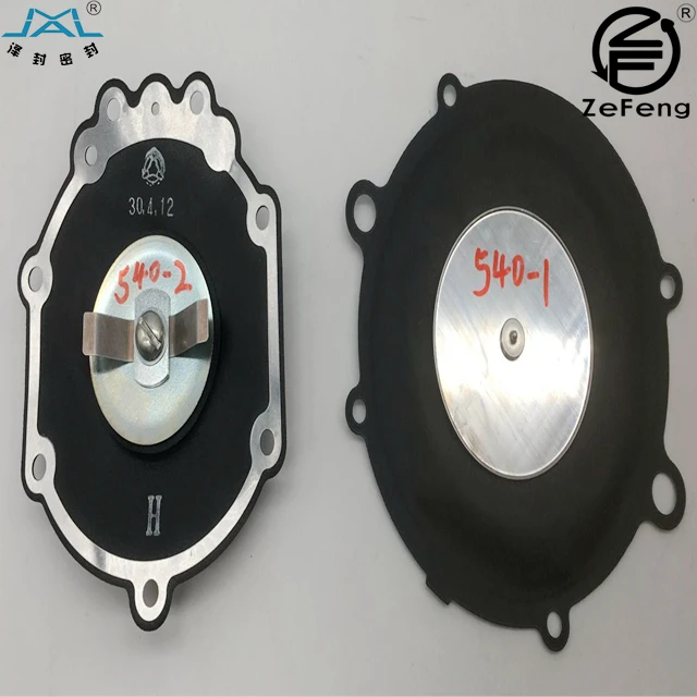 Factory supply LPG regulator repair kit use for reducer