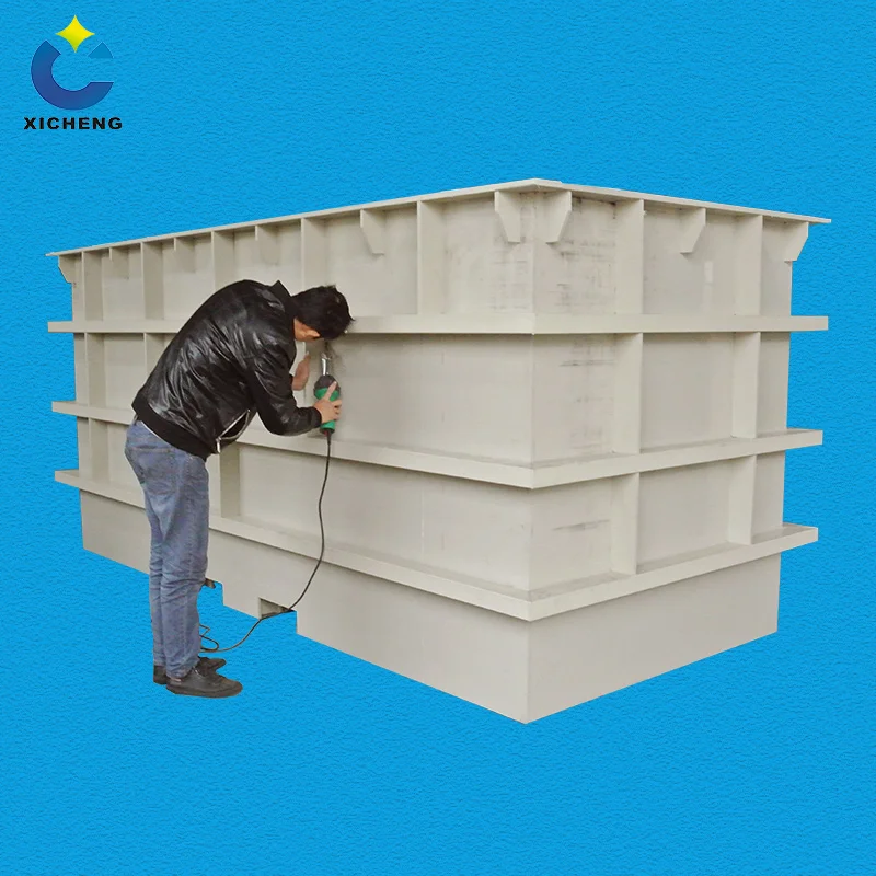 Polypropylene PP Material plastic Water Tank