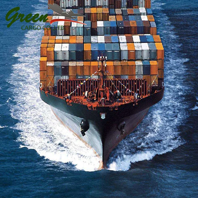 
air freight sea freight logistic amazon fba freight forwarder guangzhou to Amazon FBA UK/ Europe 
