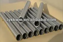 molybdenum price/pure molybdenum tube