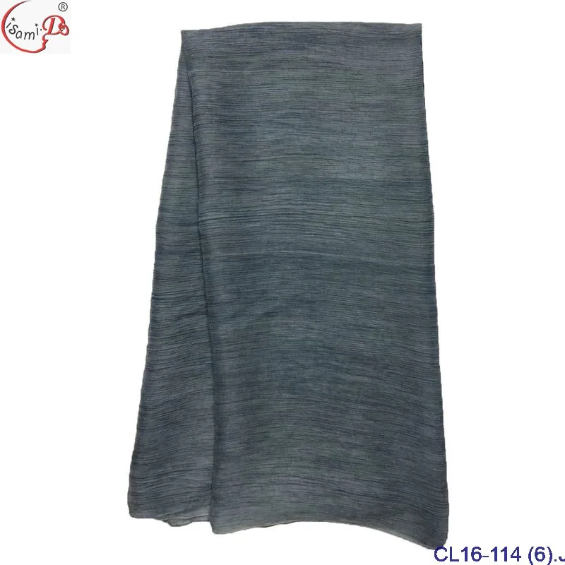 Оптовая продажа, красивая шелковая ткань с принтом, высокое качество, европейский дизайн 2021, женский костюм, кружевная ткань для африканских платьев для женщин