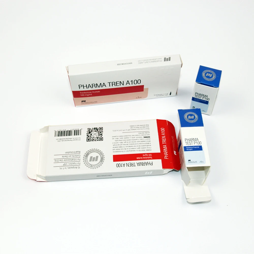 
Экологически чистая упаковочная коробка для медицинских деликатных коробок, Медицинская Упаковочная коробка нового дизайна 