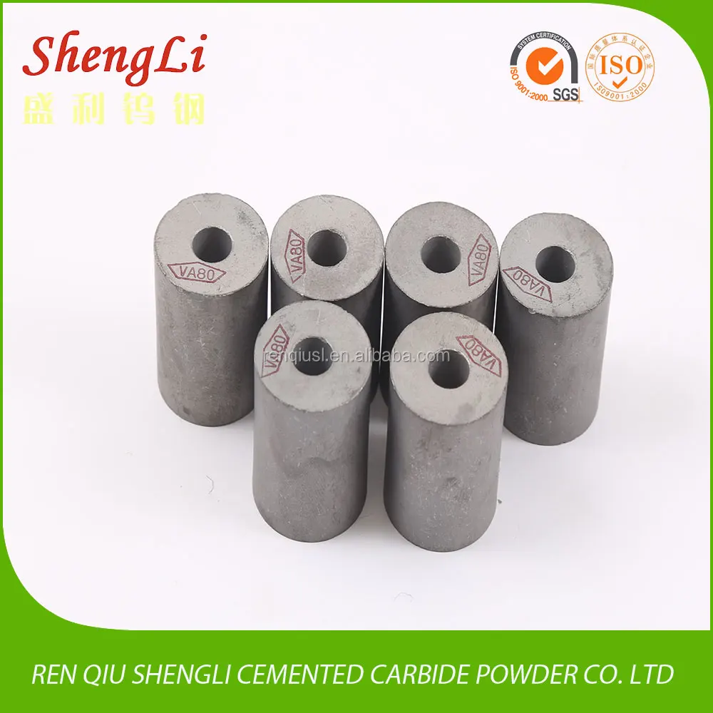 
Forging Mould Shaping Mode tungsten carbide dies punch dies for drywall screw 