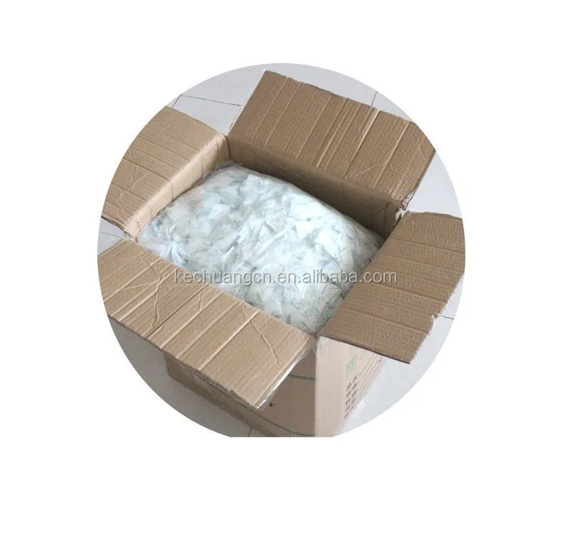 
food grade silica gel desiccant , DMF free 